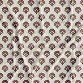 Motif Printed fabrics